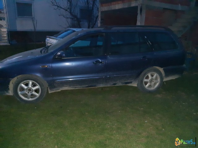 Fiat Marea 1.9