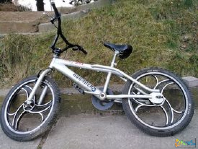 Продавам точак, (bmx)