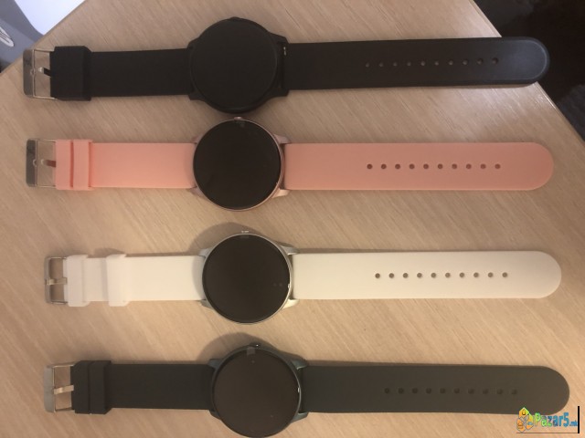 Smartwatch Daniel Klein со 12 функции