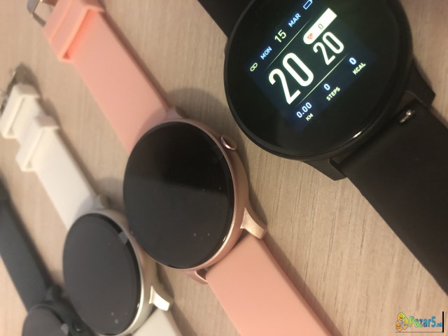 Smartwatch Daniel Klein со 12 функции