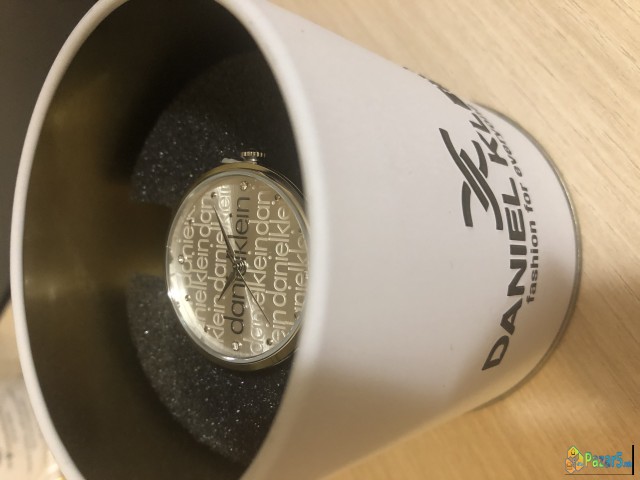 Женски часовник Daniel Klein оригинал нов