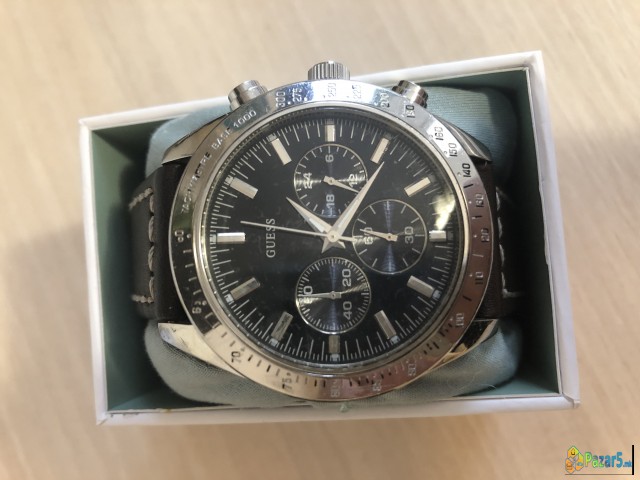 Maski Casovnik Guess Original