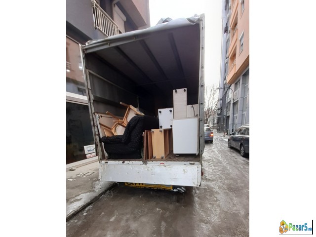 Vrsime Selenje Selidbi Namestaj Frlanje Sut Cisten