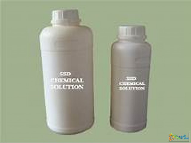 @mpumalanga Ssd Chemical Solution In Mpumalanga+27