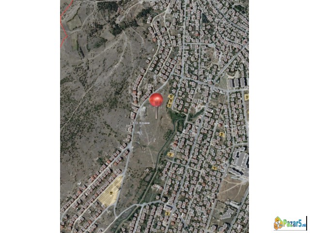 СЕ ПРОДАВА ПЛАЦ 400м2 во Кочани