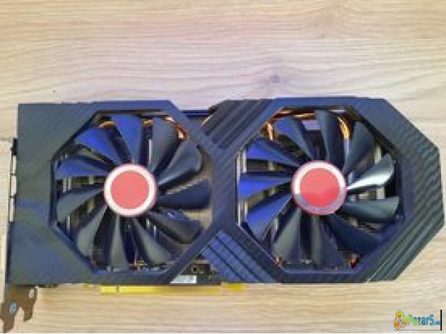 Se Prodava Rx 580 4gb