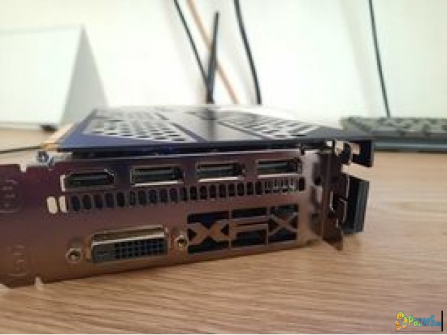 Se Prodava Rx 580 4gb