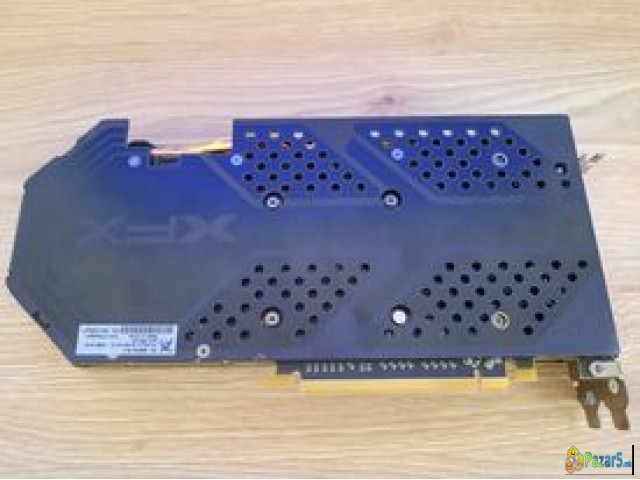 Se Prodava Rx 580 4gb