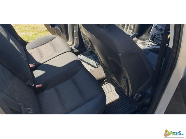 Одлично сочувам Мерцедес Б - класа