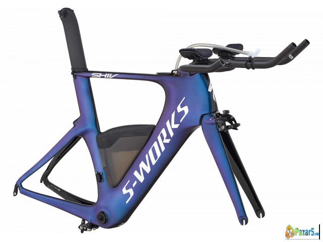 2021 Specialized Turbo Levo Sl Expert Carbon