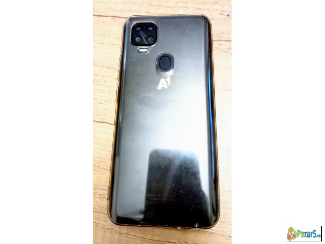 A1 Alpha 20 Plus 32 Meseci Garancija Od A1 Operato