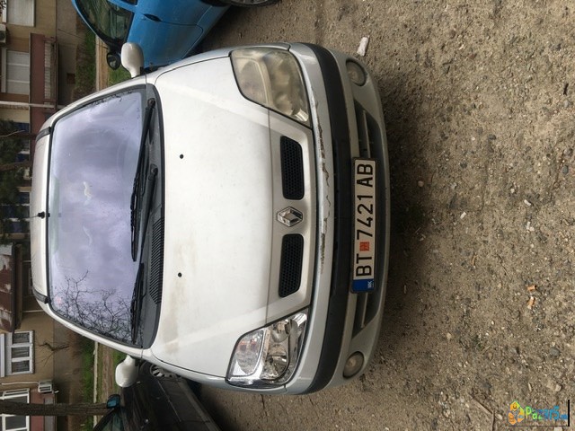 Se Prodava Renault Scenic 1.9 Tel.077 607 091