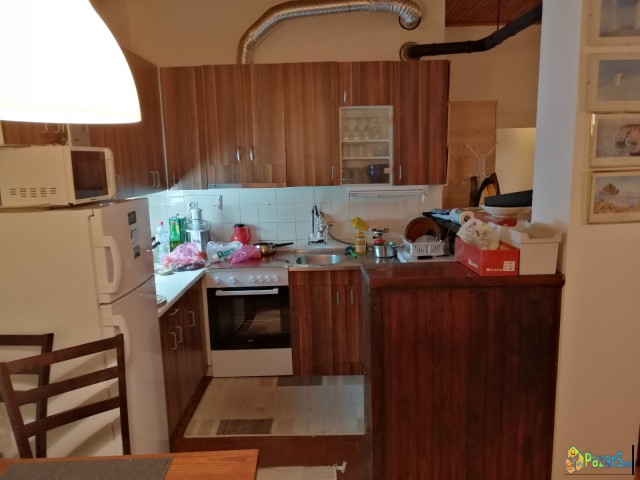 Се продава стан во Охрид 61м2