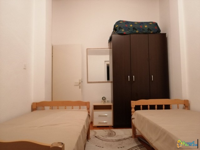 Се продава стан во Охрид 61м2