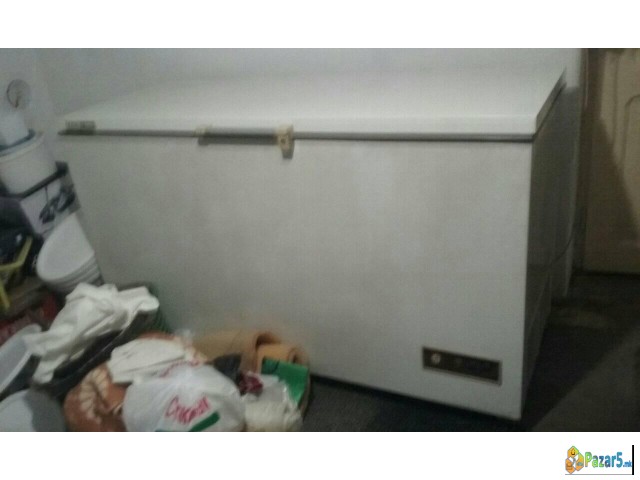 Zamrznivac 510 Litri 