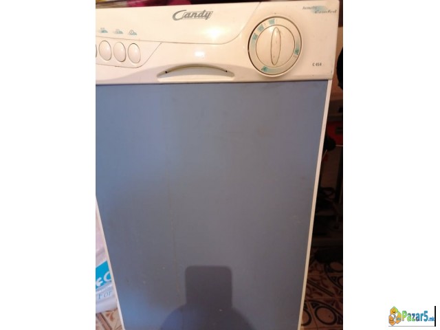 Masina Za Perenje Sadovi