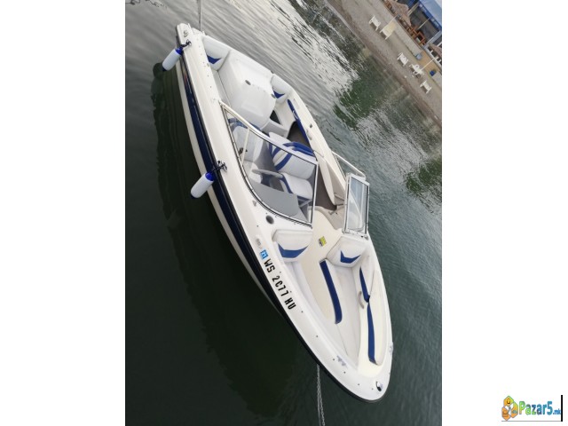 Bayliner 185
