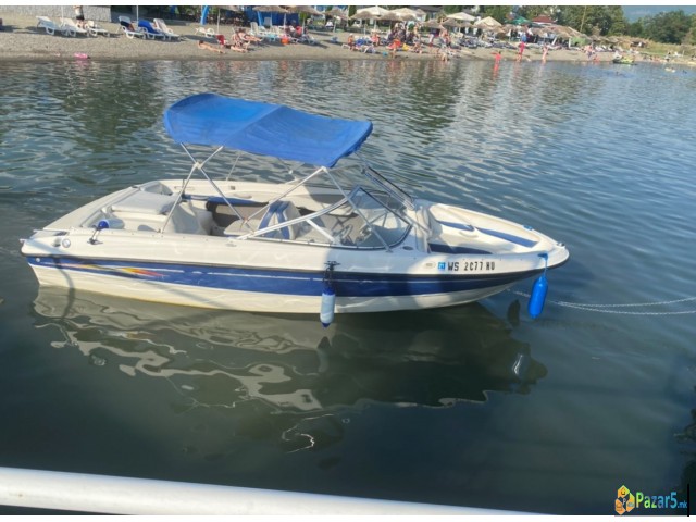 Bayliner 185