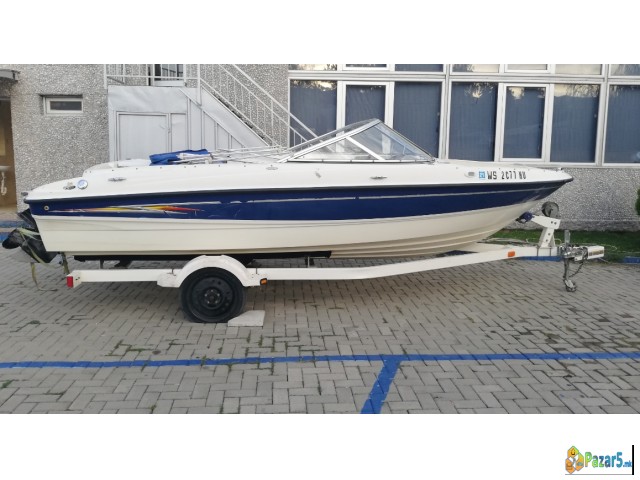 Bayliner 185