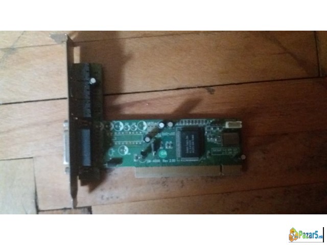 Delovi Za Komjuter (razno)