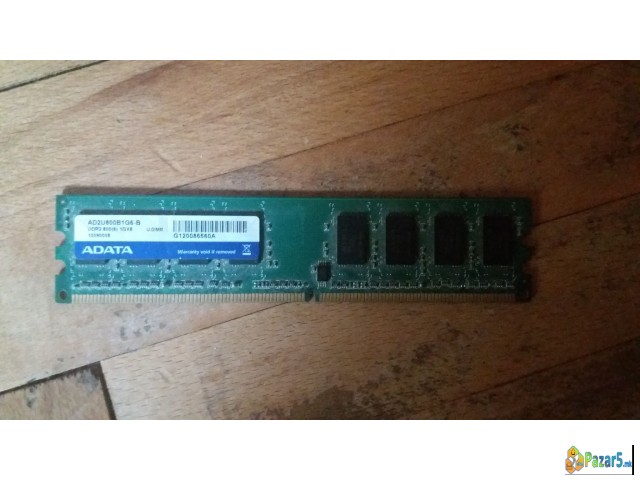 Delovi Za Komjuter (razno)