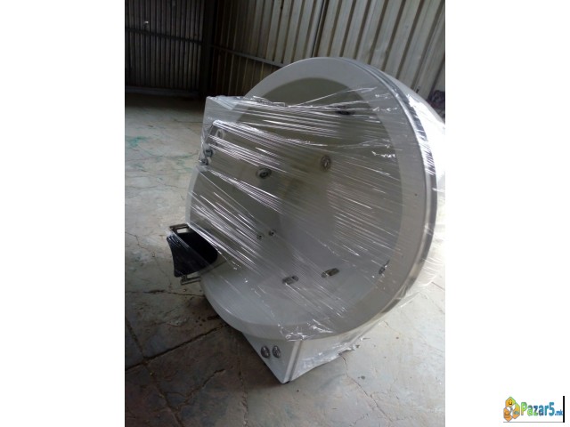 Када со цакузи нова неотпакувана 