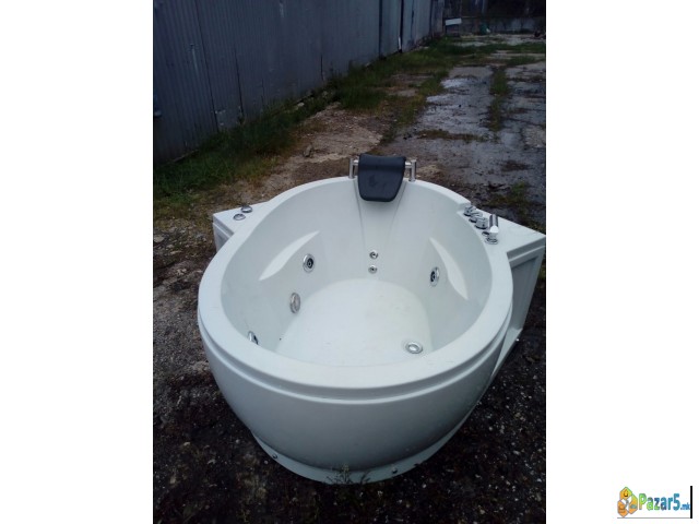 Када со цакузи нова неотпакувана 