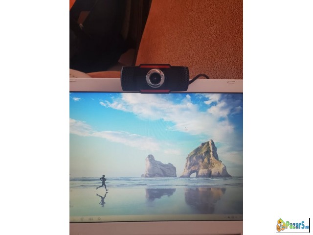 Веб камера за лаптоп и екран (veb Kamera Za Laptop