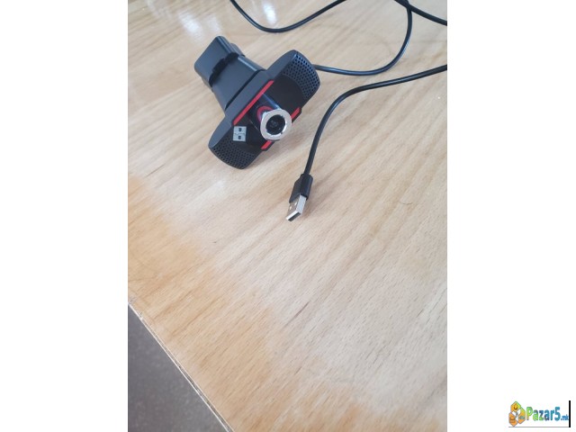 Веб камера за лаптоп и екран (veb Kamera Za Laptop