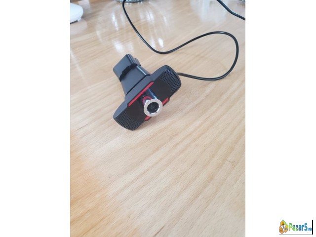 Веб камера за лаптоп и екран (veb Kamera Za Laptop
