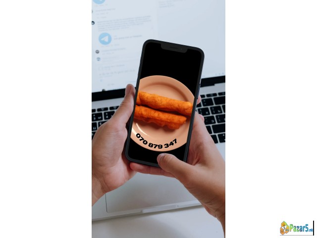 Домашни кифли, пирошки, сирењачи