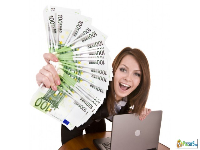 Nabavite Svoj Brzi Gotovinski Zajam Ovdje