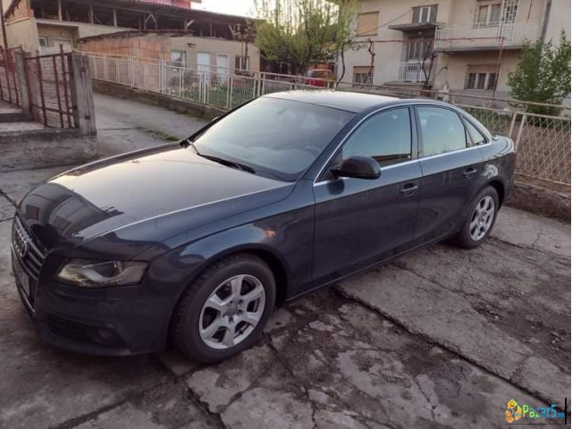 Audi A4 2.0