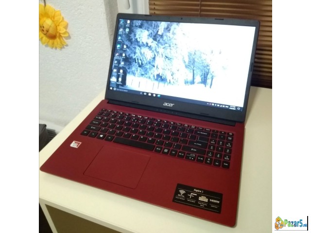Лаптоп Acer A315-22-40x7