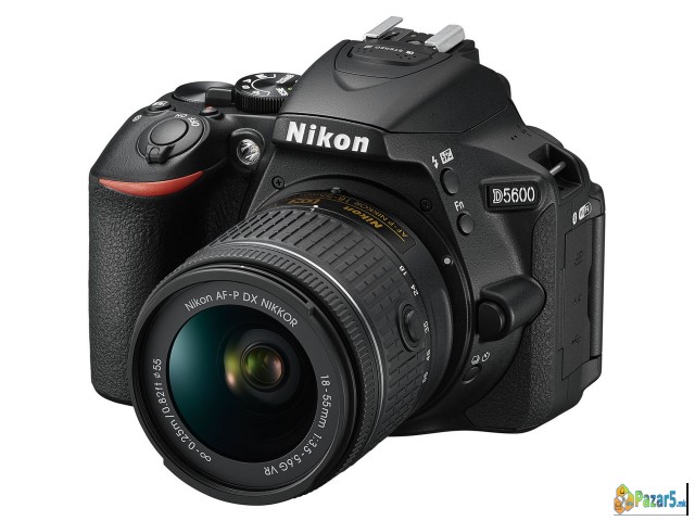 Nikon D5600