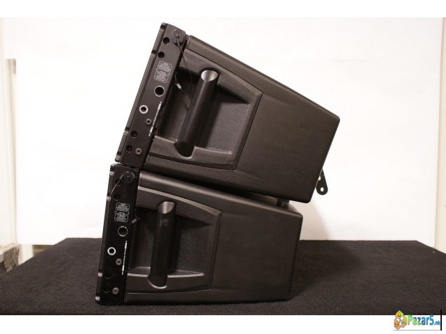 Offer new RCF HDL20 A Amplified 1400W Line Array M