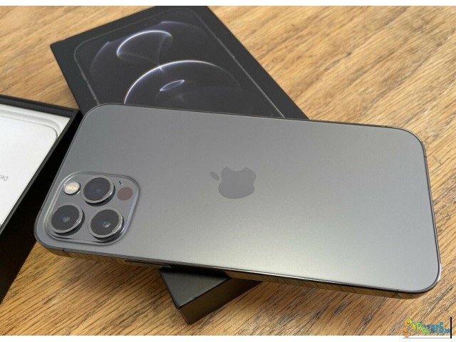 Apple Iphone 12 Pro = 500euro, Iphone 12 Pro Max