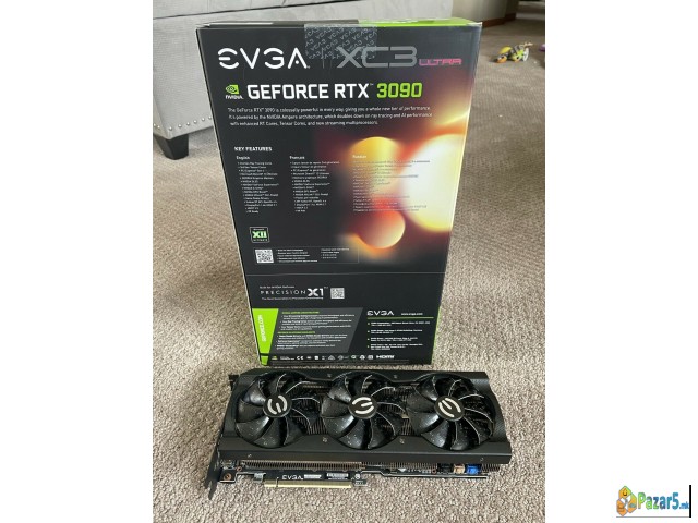 Radeon Rx 6900 Xt / Radeon Rx 6800 Xt / Rx 6700 Xt