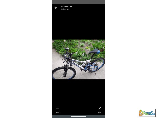 Se Prodava Velosiped