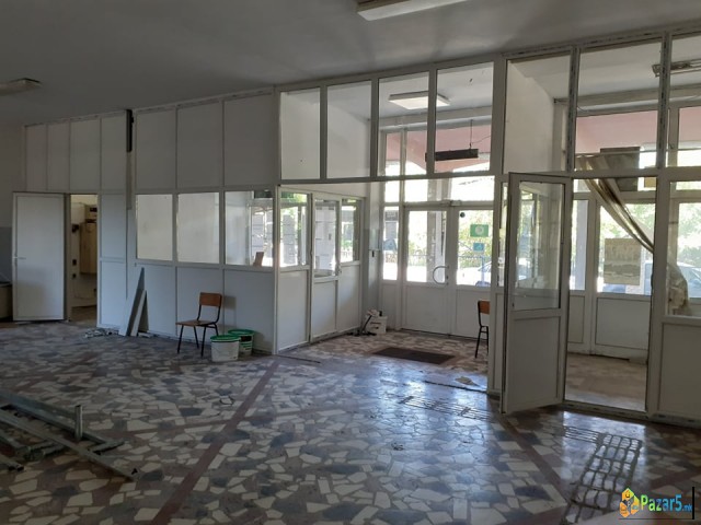 Продажна Монтажа и Сервисна наПрозори и Врати