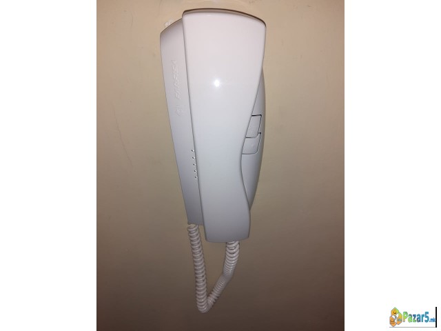 Продажна Монтажа и Сервисна Домофони/Видеофони