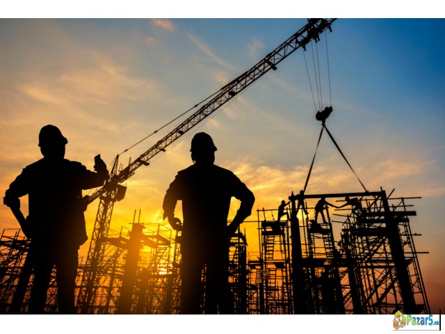 Работа во Холандија / Мајстори