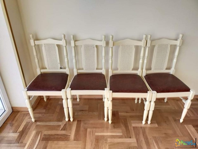 Mebel Vo Dobra Sostojba