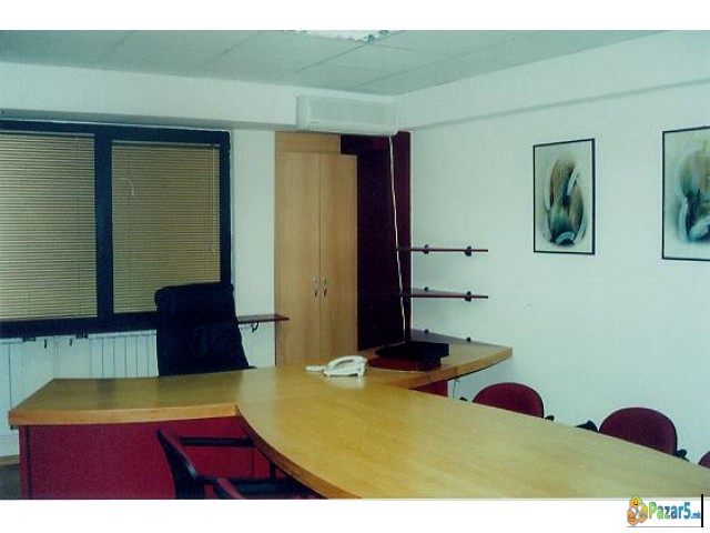 Продавам Деловен простор