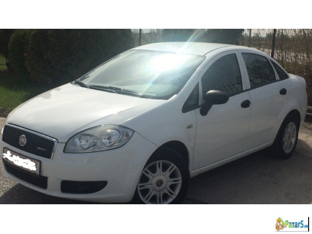 Fiat Linea Prv Sopstvenik