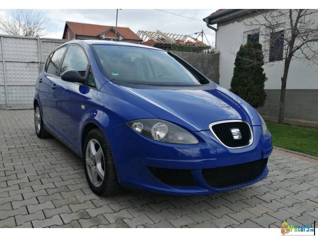 Seat Altea 1.9 Tdi 