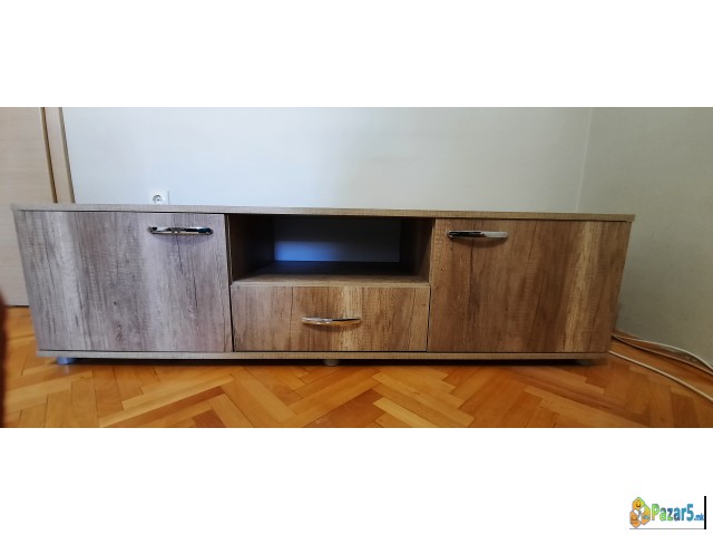 Комода за телевизор