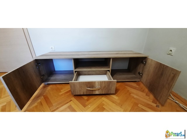 Комода за телевизор