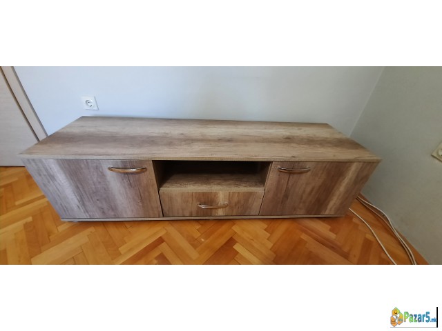 Комода за телевизор