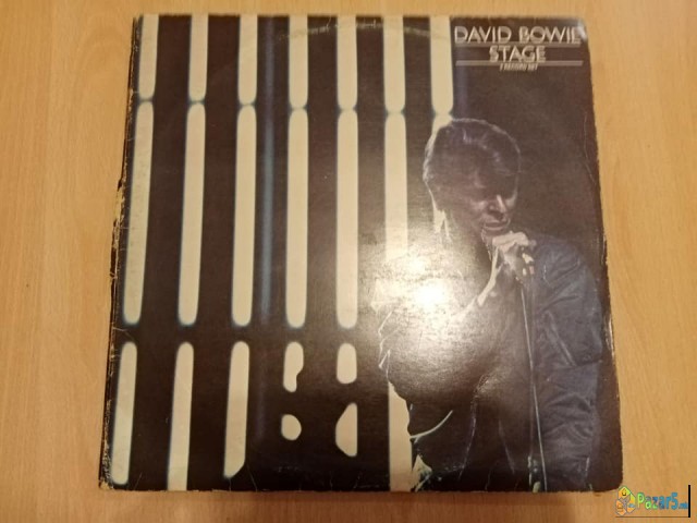 Продавам ЛП плочи